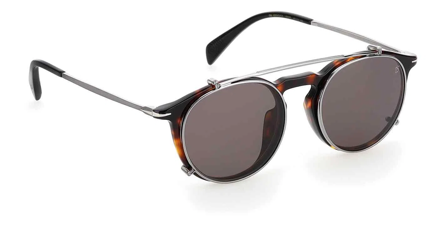 David Beckham Db1003 Sunglasses - view 12